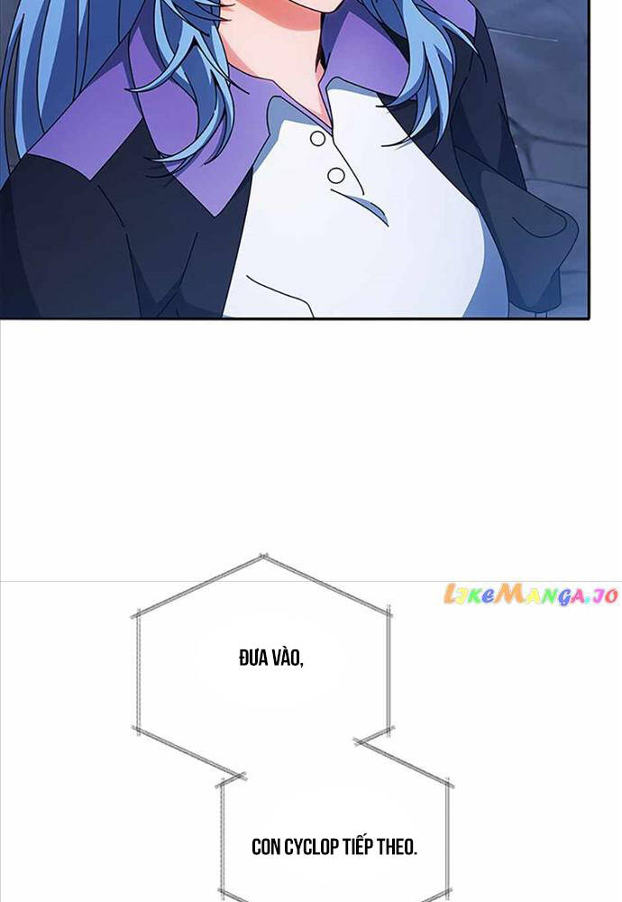 Tử Linh Sư Thiên Tài Của Học Viện Chapter 41 - Trang 25