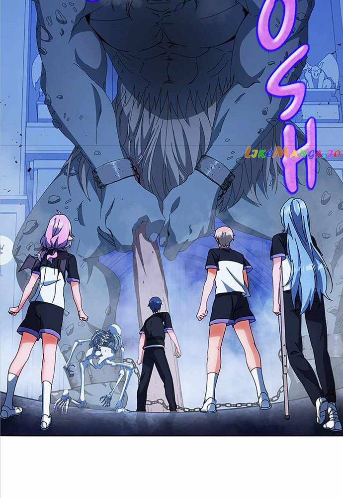 Tử Linh Sư Thiên Tài Của Học Viện Chapter 41 - Trang 28