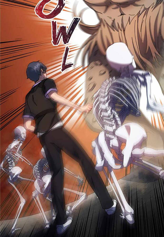 Tử Linh Sư Thiên Tài Của Học Viện Chapter 41 - Trang 35