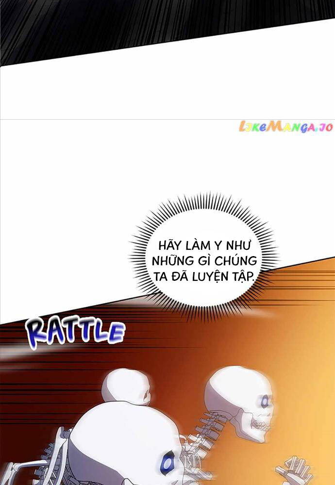 Tử Linh Sư Thiên Tài Của Học Viện Chapter 41 - Trang 36