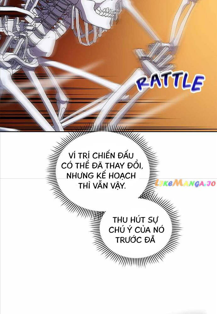 Tử Linh Sư Thiên Tài Của Học Viện Chapter 41 - Trang 37