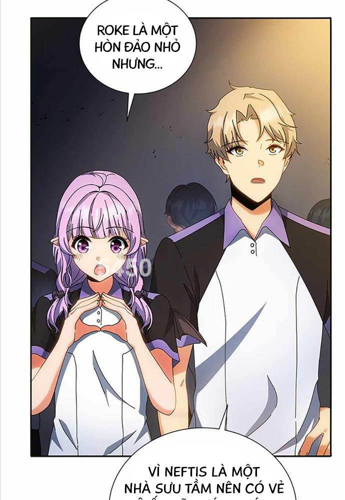 Tử Linh Sư Thiên Tài Của Học Viện Chapter 41 - Trang 3