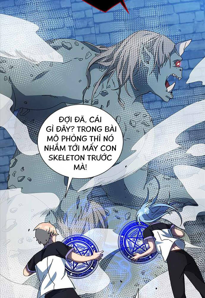 Tử Linh Sư Thiên Tài Của Học Viện Chapter 41 - Trang 43