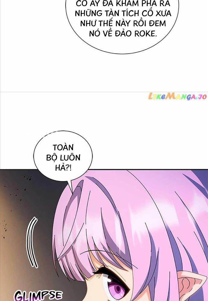 Tử Linh Sư Thiên Tài Của Học Viện Chapter 41 - Trang 4