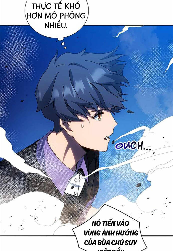 Tử Linh Sư Thiên Tài Của Học Viện Chapter 41 - Trang 54