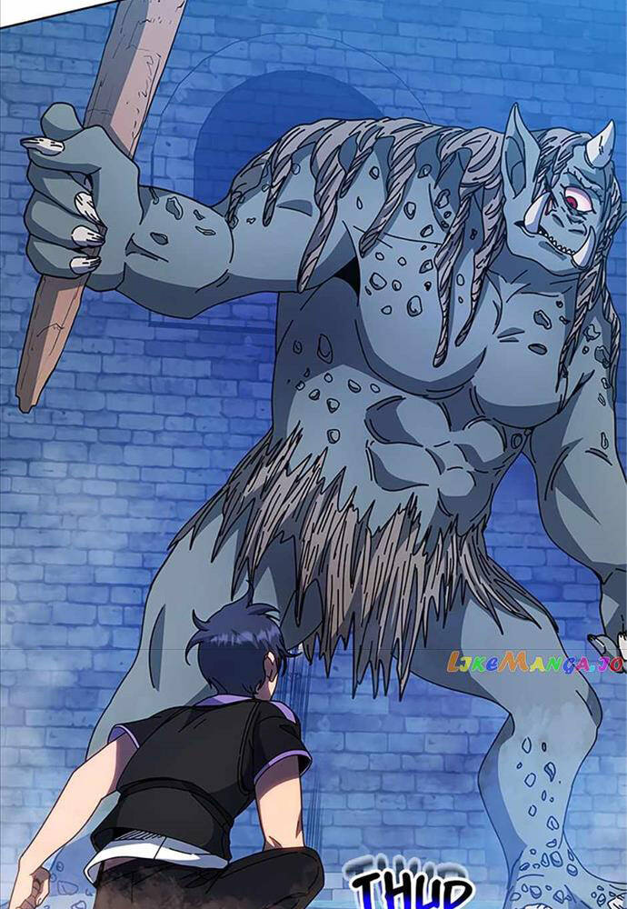 Tử Linh Sư Thiên Tài Của Học Viện Chapter 41 - Trang 68