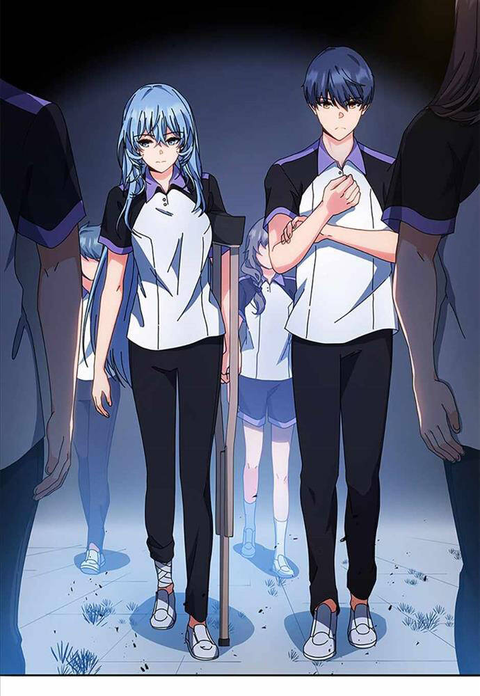 Tử Linh Sư Thiên Tài Của Học Viện Chapter 41 - Trang 6