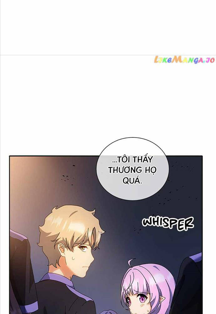 Tử Linh Sư Thiên Tài Của Học Viện Chapter 41 - Trang 7