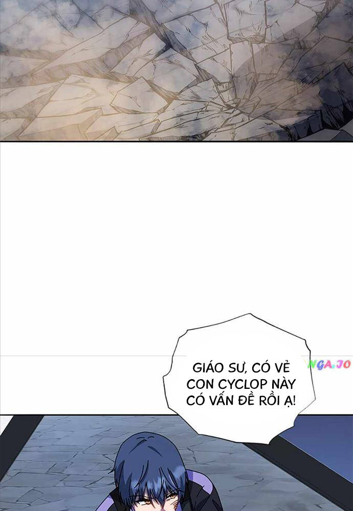 Tử Linh Sư Thiên Tài Của Học Viện Chapter 41 - Trang 80