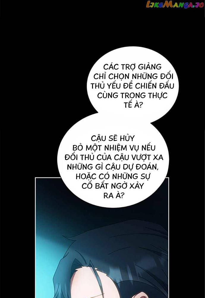 Tử Linh Sư Thiên Tài Của Học Viện Chapter 41 - Trang 88