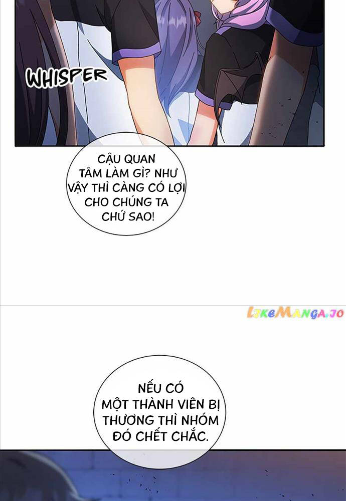 Tử Linh Sư Thiên Tài Của Học Viện Chapter 41 - Trang 8