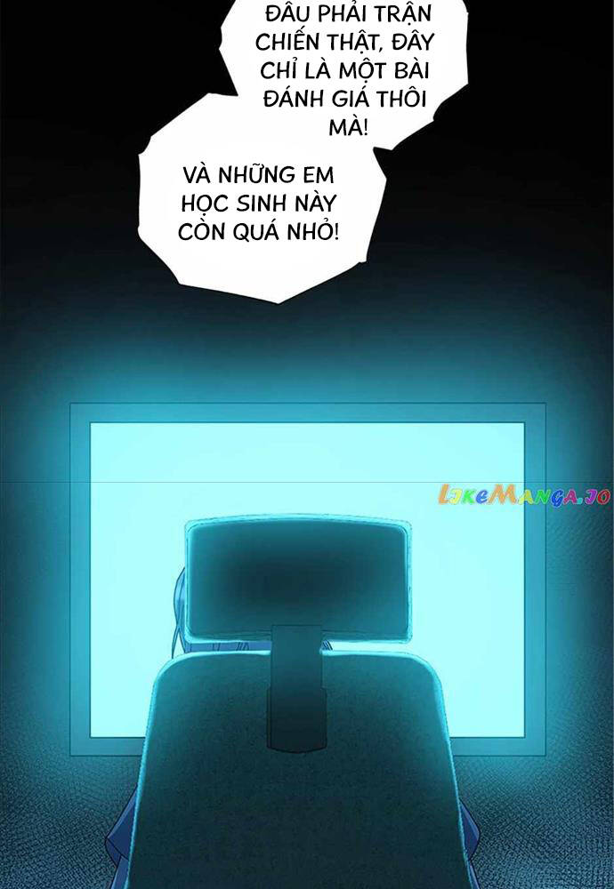 Tử Linh Sư Thiên Tài Của Học Viện Chapter 41 - Trang 90