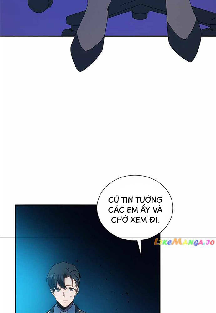 Tử Linh Sư Thiên Tài Của Học Viện Chapter 41 - Trang 95