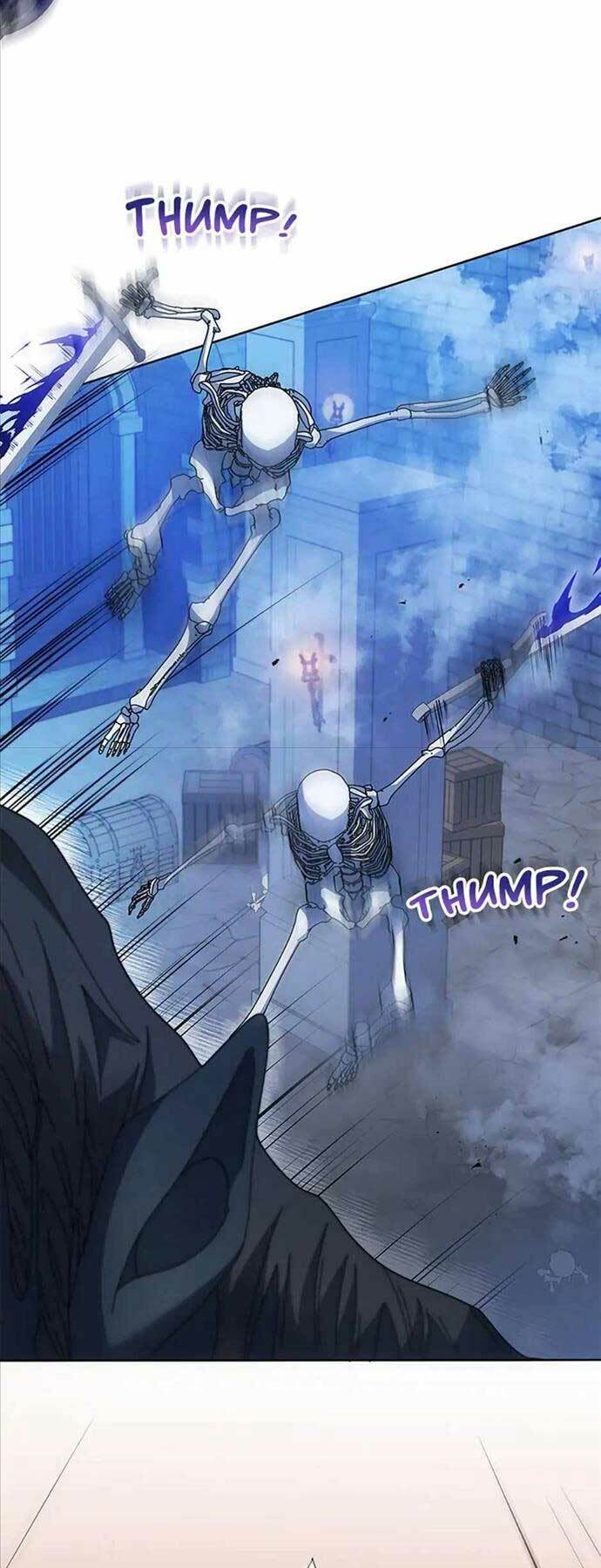 Tử Linh Sư Thiên Tài Của Học Viện Chapter 42 - Trang 9