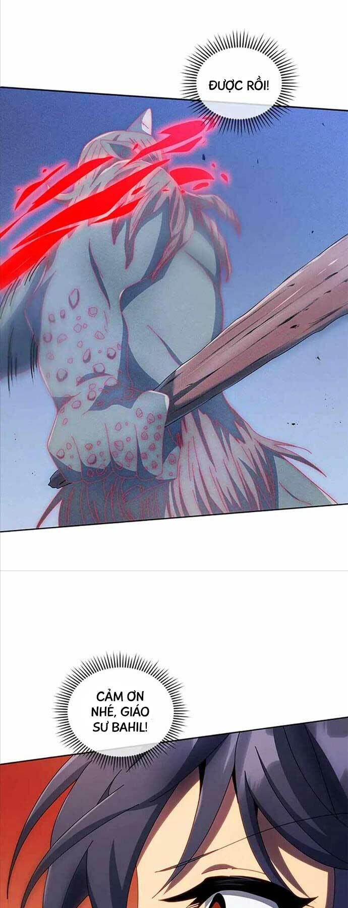 Tử Linh Sư Thiên Tài Của Học Viện Chapter 42 - Trang 14