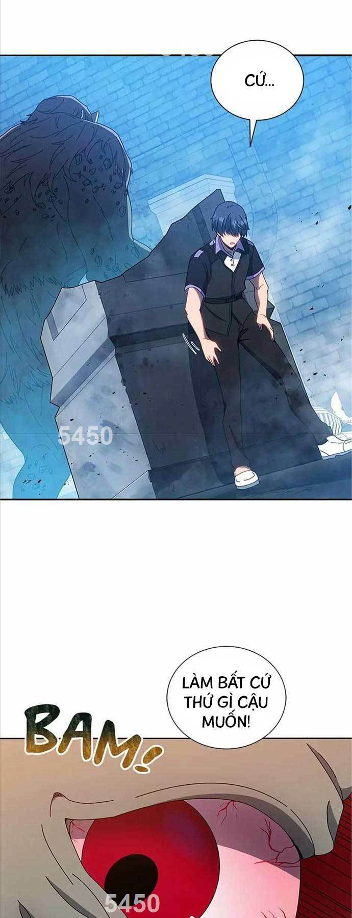 Tử Linh Sư Thiên Tài Của Học Viện Chapter 42 - Trang 1