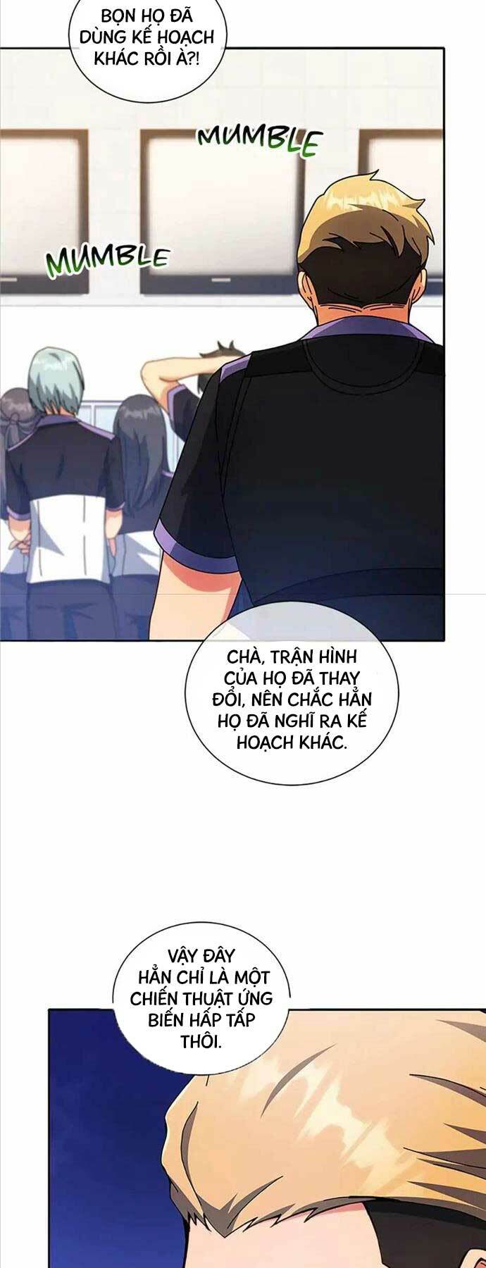 Tử Linh Sư Thiên Tài Của Học Viện Chapter 42 - Trang 22