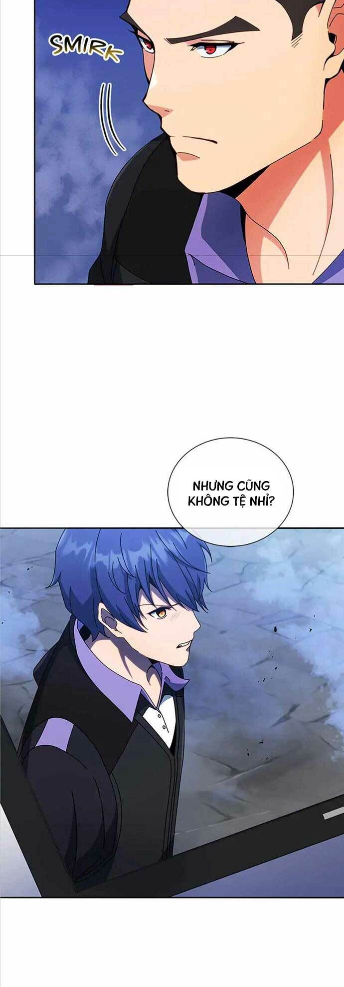 Tử Linh Sư Thiên Tài Của Học Viện Chapter 42 - Trang 23