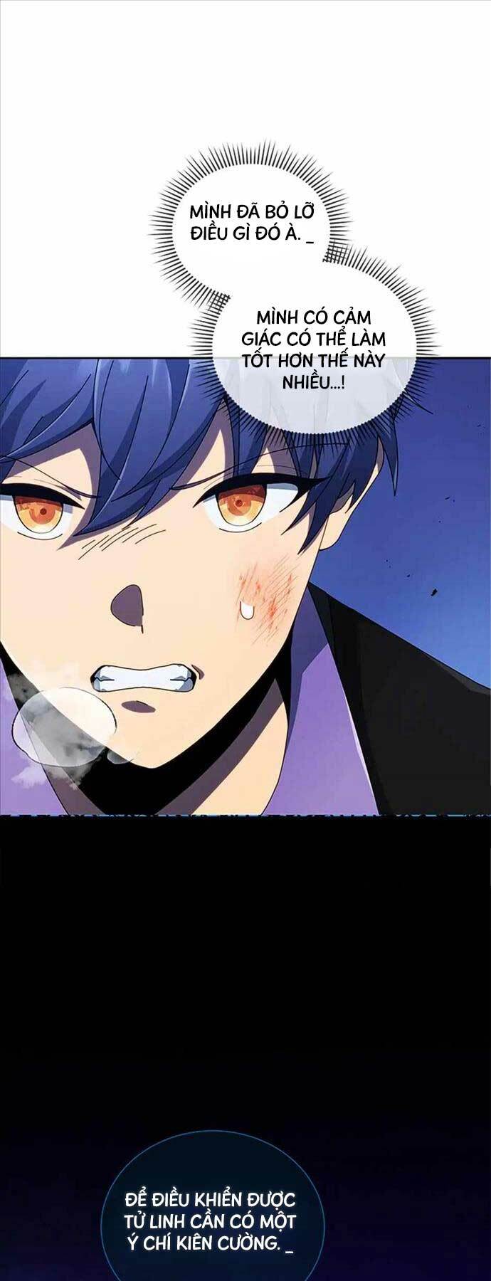 Tử Linh Sư Thiên Tài Của Học Viện Chapter 42 - Trang 24