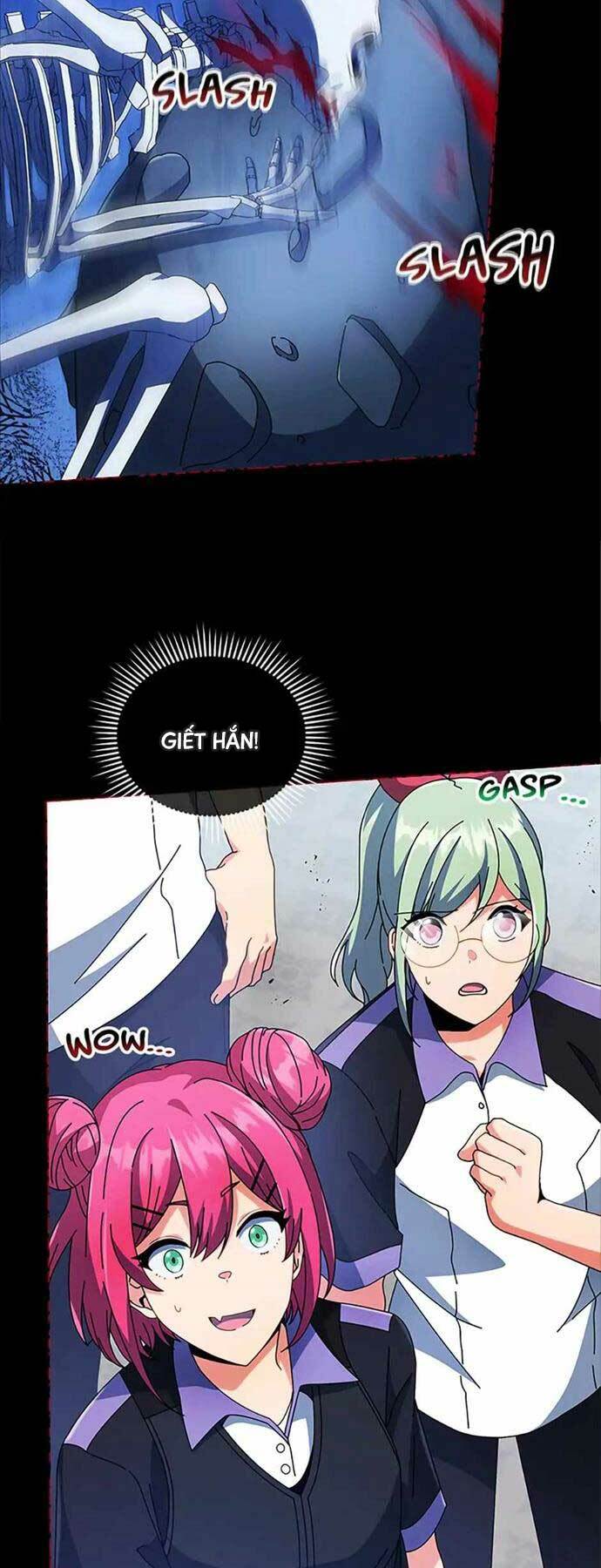 Tử Linh Sư Thiên Tài Của Học Viện Chapter 42 - Trang 28