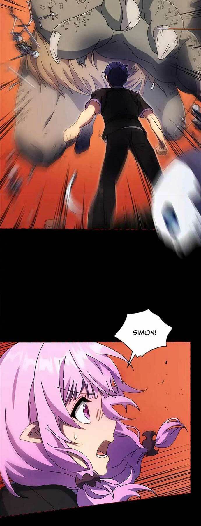 Tử Linh Sư Thiên Tài Của Học Viện Chapter 42 - Trang 31