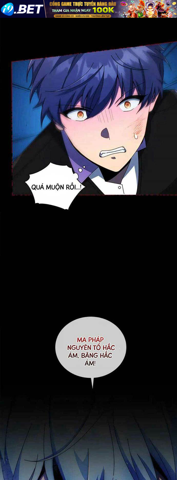 Tử Linh Sư Thiên Tài Của Học Viện Chapter 42 - Trang 32