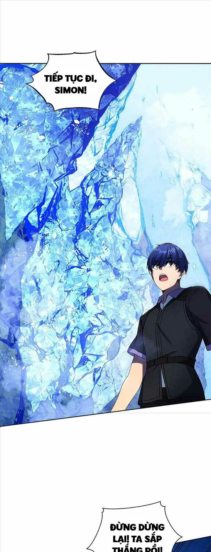 Tử Linh Sư Thiên Tài Của Học Viện Chapter 42 - Trang 36