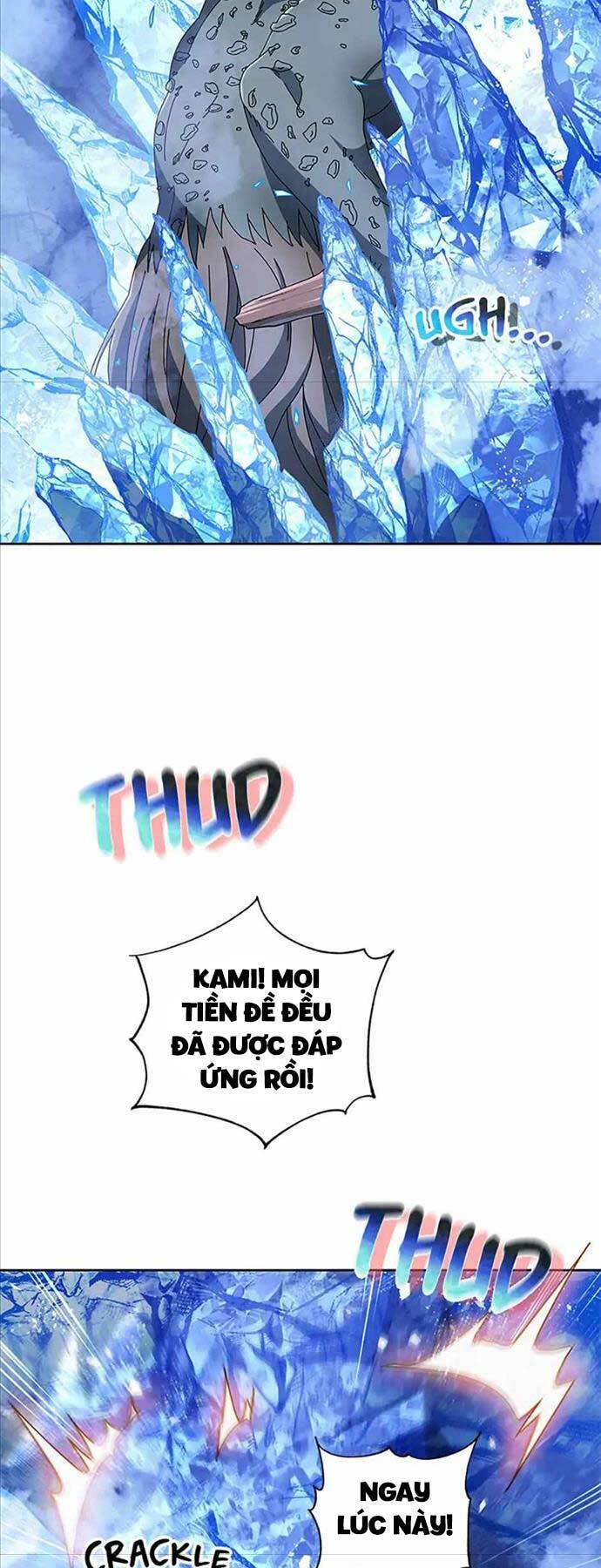 Tử Linh Sư Thiên Tài Của Học Viện Chapter 42 - Trang 38