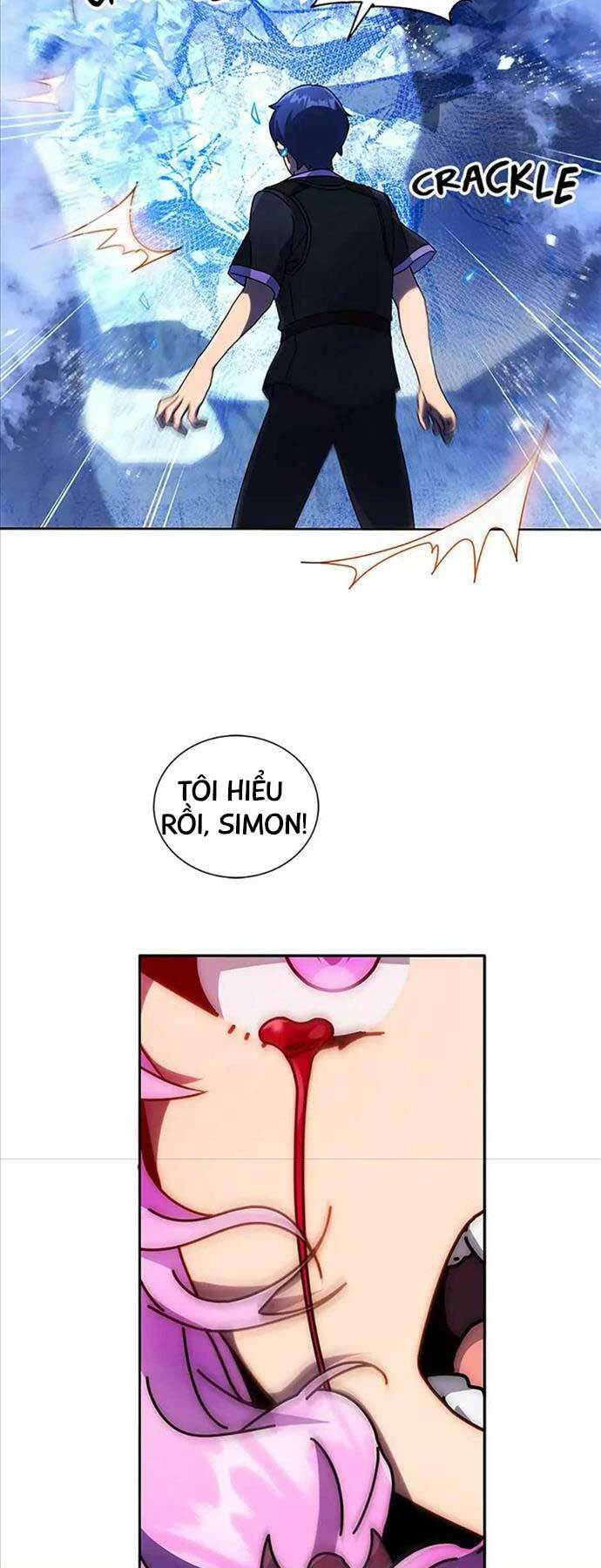 Tử Linh Sư Thiên Tài Của Học Viện Chapter 42 - Trang 39