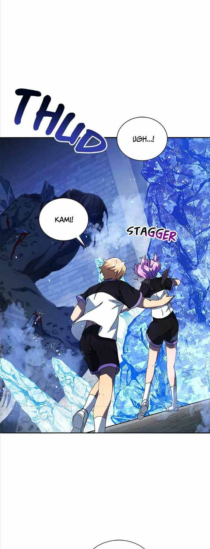 Tử Linh Sư Thiên Tài Của Học Viện Chapter 42 - Trang 42