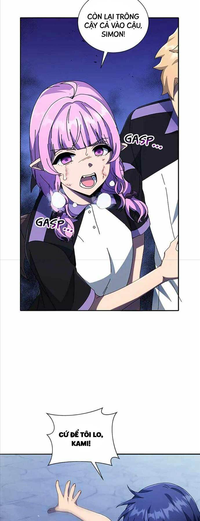 Tử Linh Sư Thiên Tài Của Học Viện Chapter 42 - Trang 43