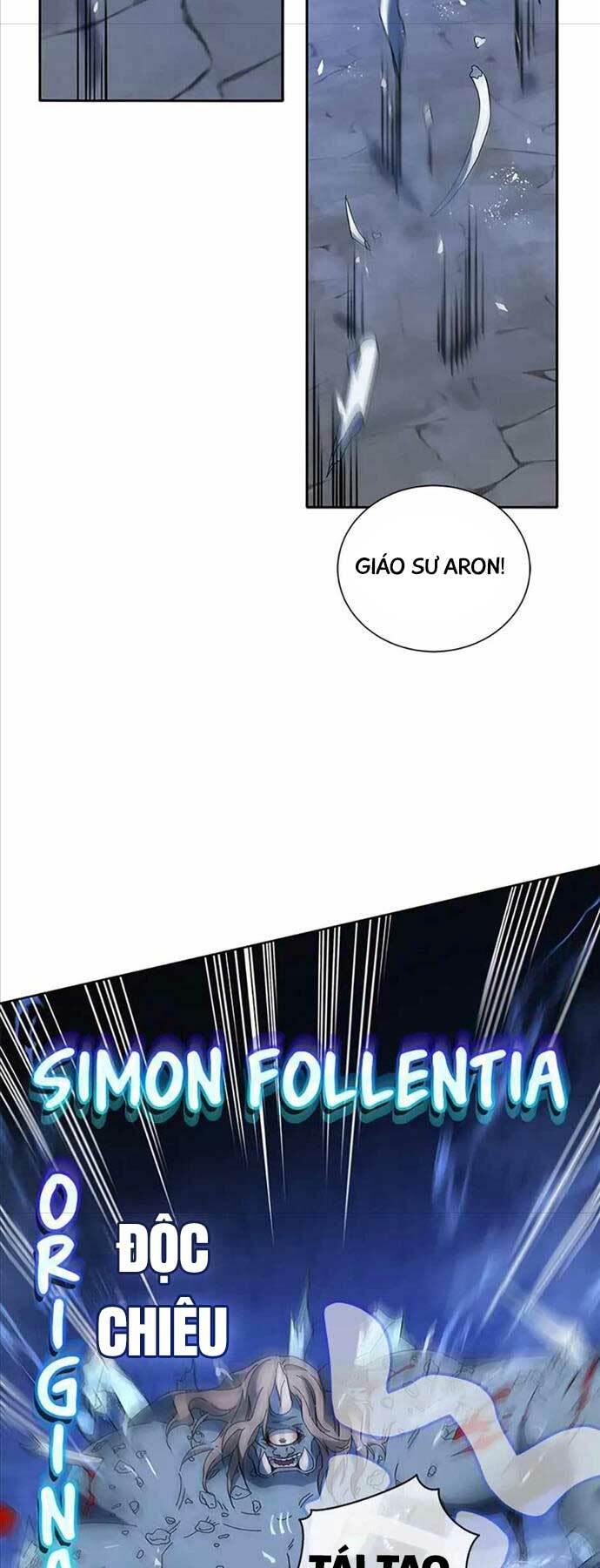 Tử Linh Sư Thiên Tài Của Học Viện Chapter 42 - Trang 45
