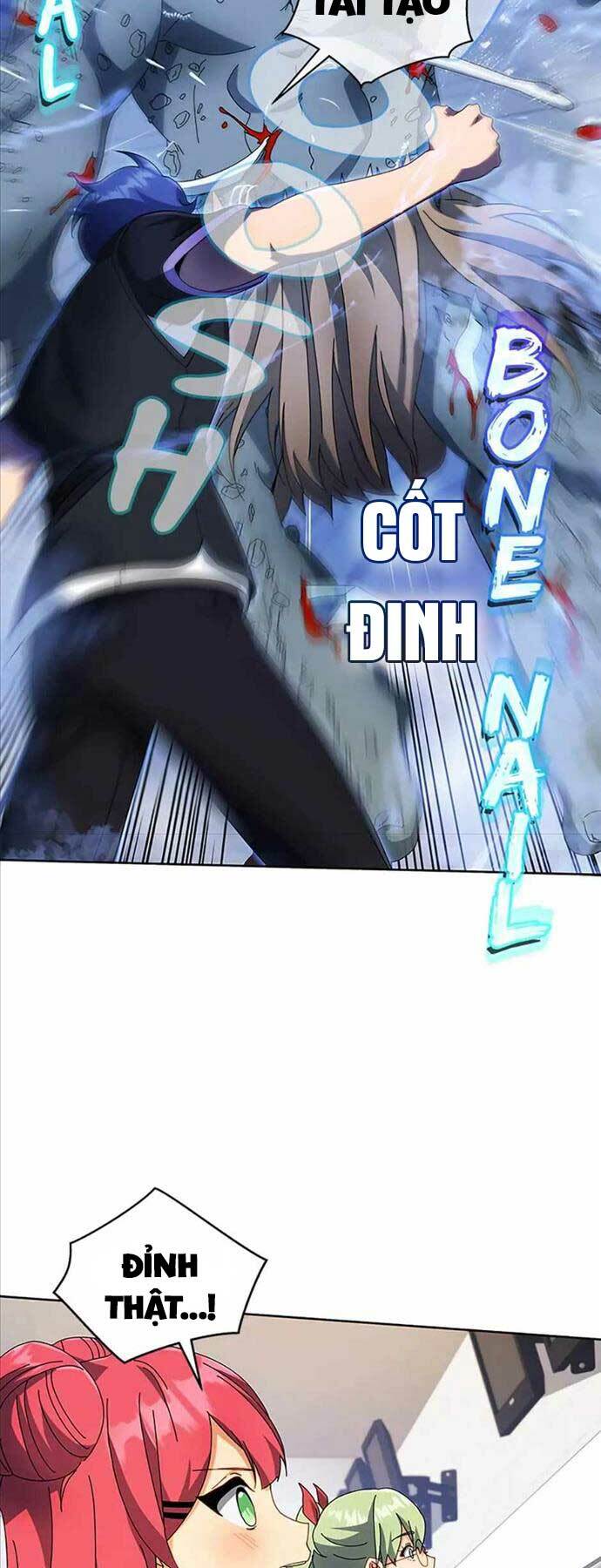 Tử Linh Sư Thiên Tài Của Học Viện Chapter 42 - Trang 46