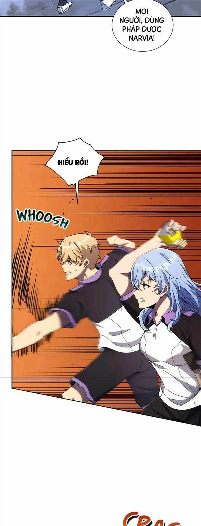 Tử Linh Sư Thiên Tài Của Học Viện Chapter 42 - Trang 48