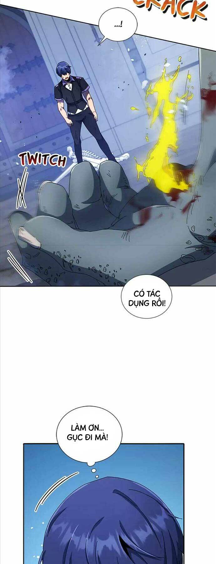 Tử Linh Sư Thiên Tài Của Học Viện Chapter 42 - Trang 49