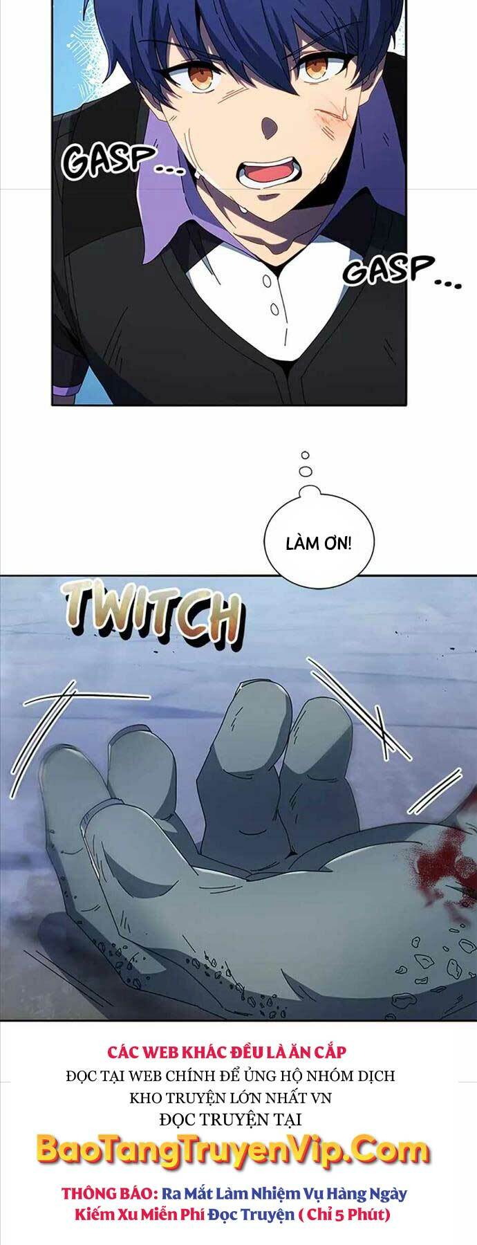 Tử Linh Sư Thiên Tài Của Học Viện Chapter 42 - Trang 50