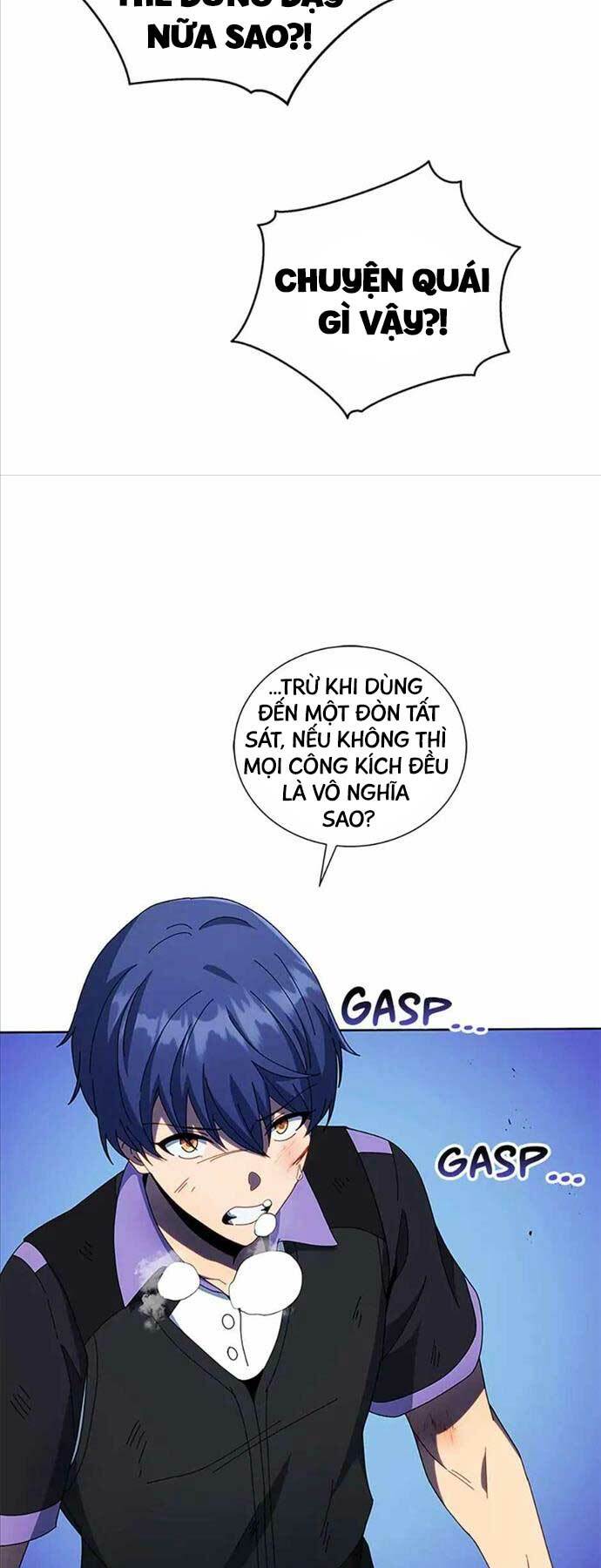 Tử Linh Sư Thiên Tài Của Học Viện Chapter 42 - Trang 52