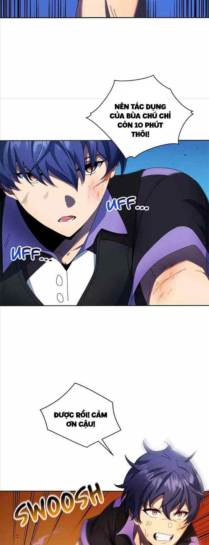 Tử Linh Sư Thiên Tài Của Học Viện Chapter 42 - Trang 55