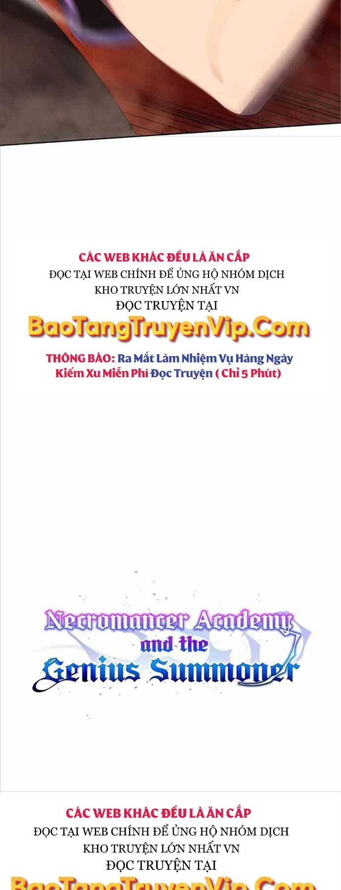 Tử Linh Sư Thiên Tài Của Học Viện Chapter 42 - Trang 5