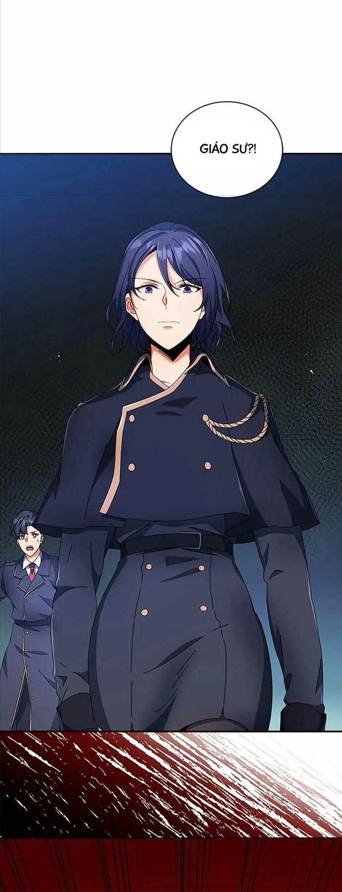Tử Linh Sư Thiên Tài Của Học Viện Chapter 42 - Trang 61