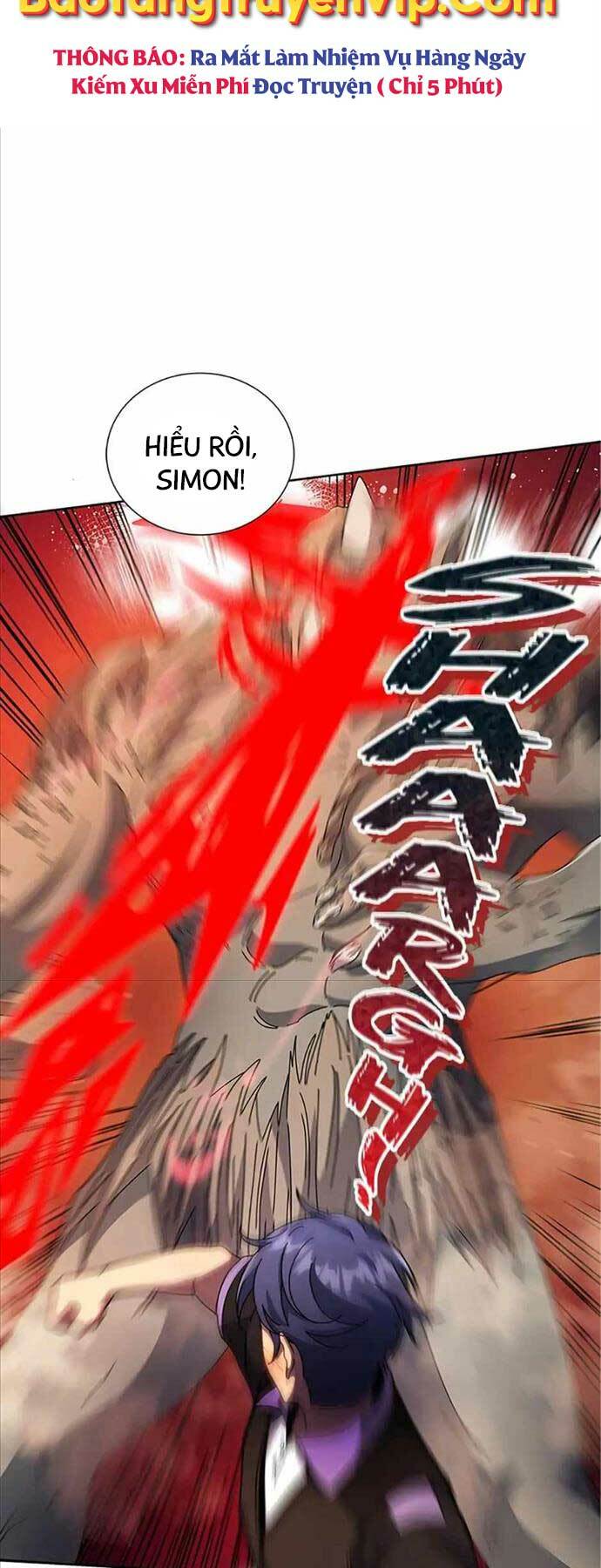 Tử Linh Sư Thiên Tài Của Học Viện Chapter 42 - Trang 6