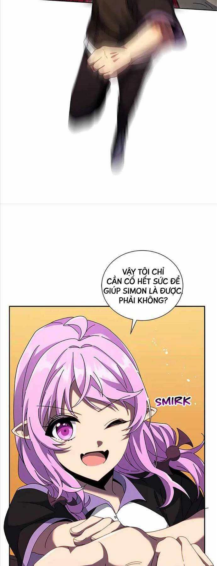 Tử Linh Sư Thiên Tài Của Học Viện Chapter 42 - Trang 7