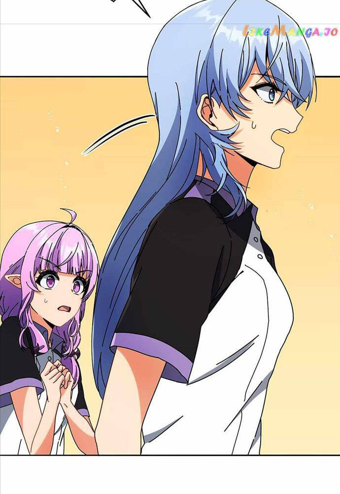 Tử Linh Sư Thiên Tài Của Học Viện Chapter 43 - Trang 101