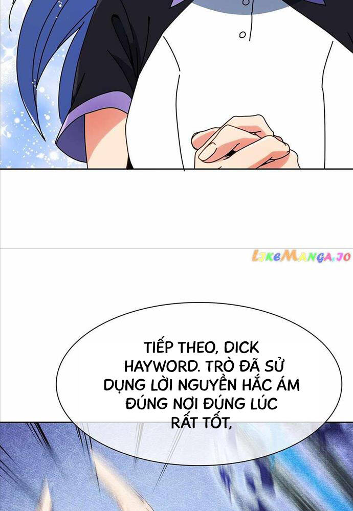 Tử Linh Sư Thiên Tài Của Học Viện Chapter 43 - Trang 106