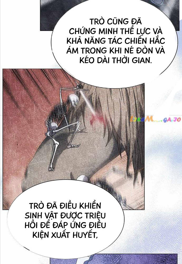 Tử Linh Sư Thiên Tài Của Học Viện Chapter 43 - Trang 117
