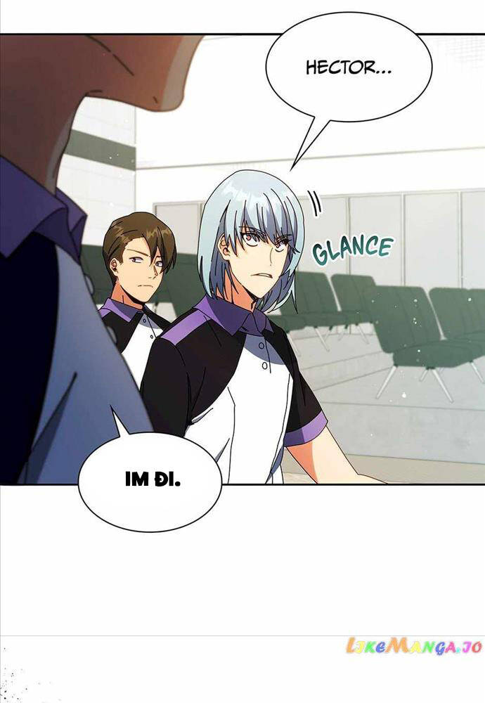 Tử Linh Sư Thiên Tài Của Học Viện Chapter 43 - Trang 128