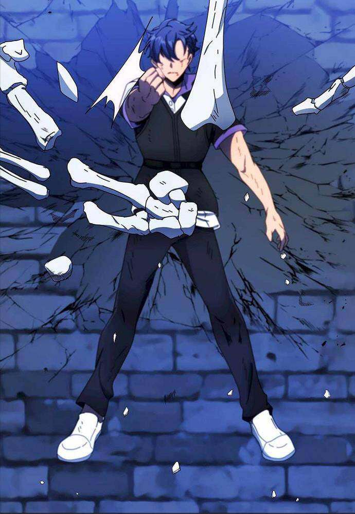 Tử Linh Sư Thiên Tài Của Học Viện Chapter 43 - Trang 29