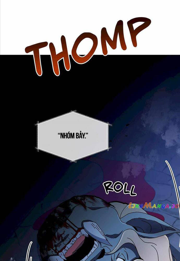 Tử Linh Sư Thiên Tài Của Học Viện Chapter 43 - Trang 39