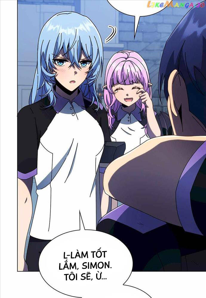 Tử Linh Sư Thiên Tài Của Học Viện Chapter 43 - Trang 46
