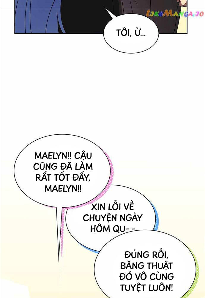 Tử Linh Sư Thiên Tài Của Học Viện Chapter 43 - Trang 50